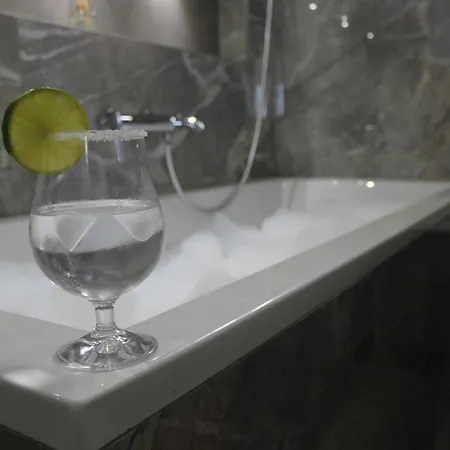 Appartement Aquamarine Deluxe Dubrovnik