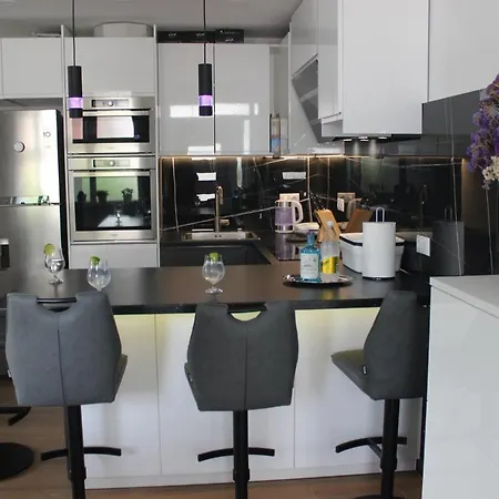 Aquamarine Deluxe Дубровник