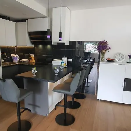 Aquamarine Deluxe Daire Dubrovnik