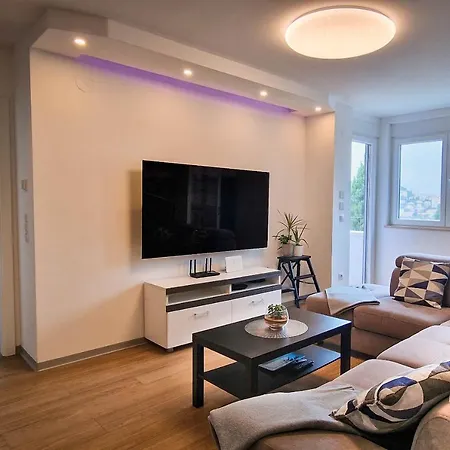 Aquamarine Deluxe * Dubrovnik