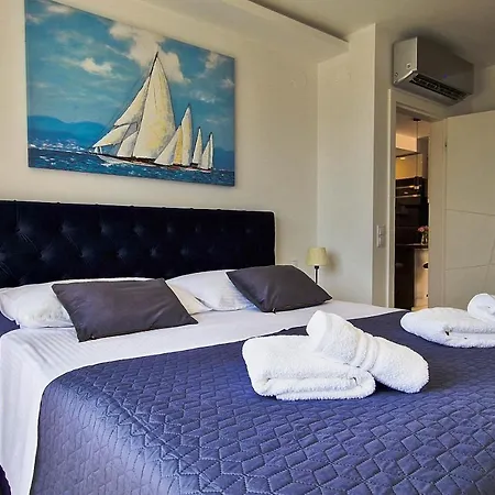 Aquamarine Deluxe * Dubrovnik