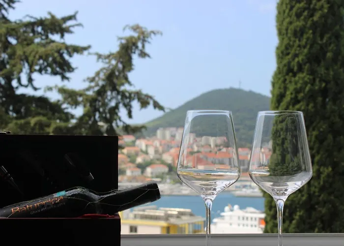 Aquamarine Deluxe * Dubrovnik