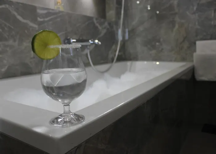 Apartamento Aquamarine Deluxe Dubrovnik