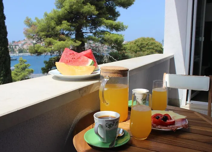 Apartamento Aquamarine Deluxe