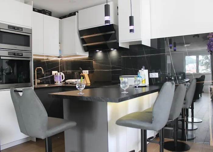 Aquamarine Deluxe Dubrovnik