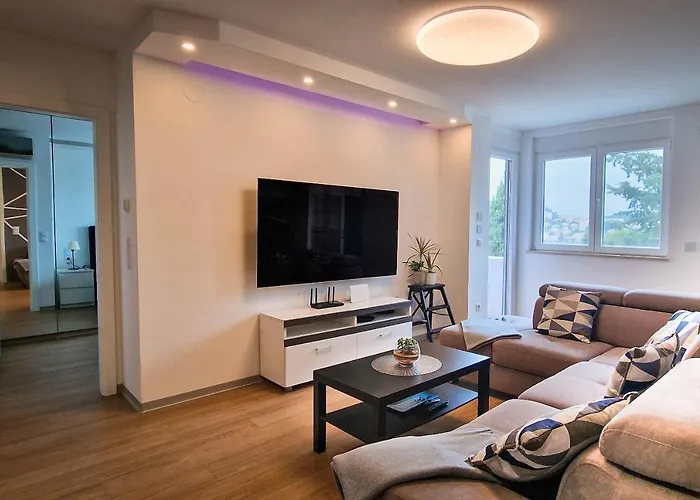 Aquamarine Deluxe * Dubrovnik