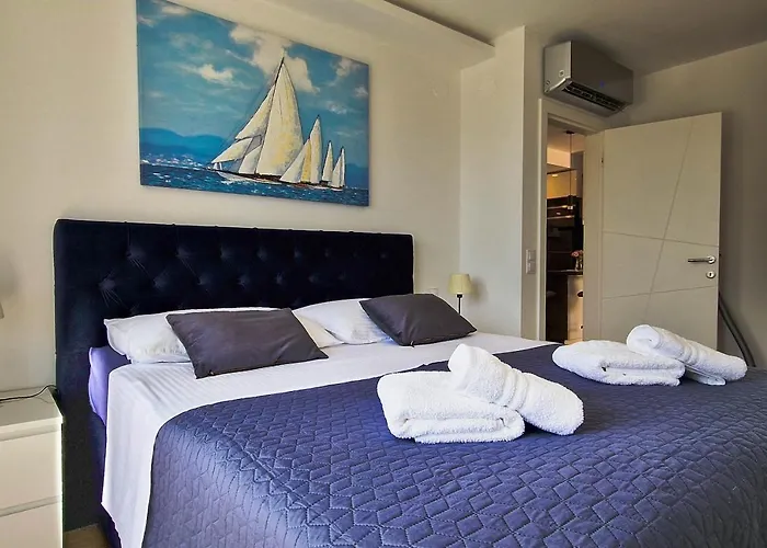 Aquamarine Deluxe * Dubrovnik