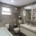 Apartman Aquamarine Deluxe