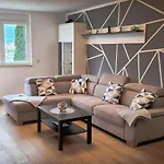 Apartman Aquamarine Deluxe *