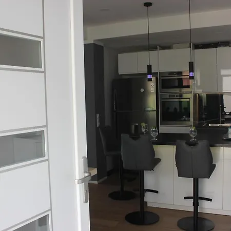 Aquamarine Deluxe Apartament Dubrownik