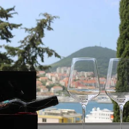 Aquamarine Deluxe * Dubrovnik