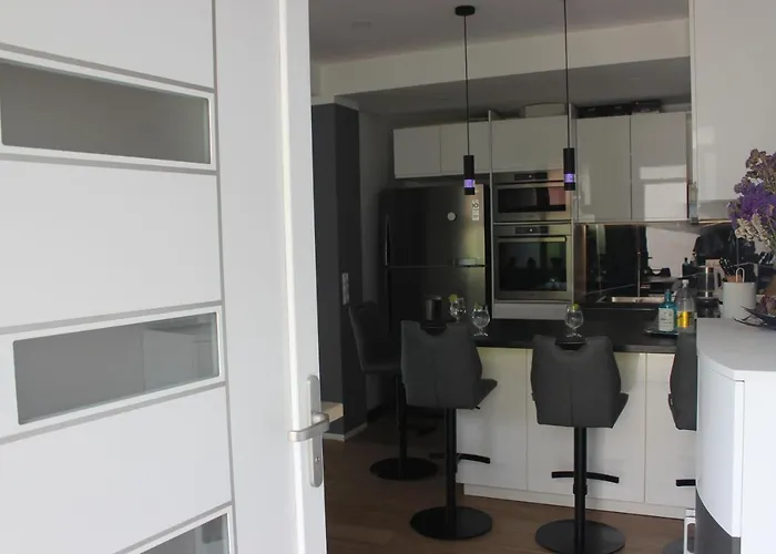 Aquamarine Deluxe Apartment Dubrovnik