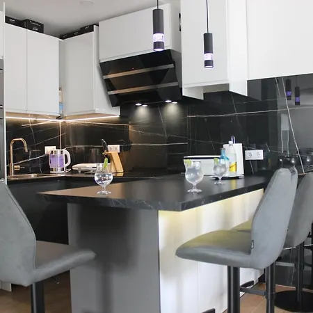 Aquamarine Deluxe Dubrovnik