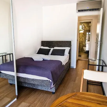 Apartamento Aquamarine Deluxe *